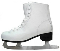 Коньки фигурные FORA PW-215W (размер 29-32,35,36) 52975871 Коньки фигурные FORA PW-215W (размер 29-32,35,36)