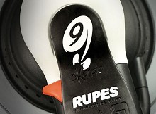 Машинка шлифовальная RUPES RH259A - фото 4 - id-p52976562