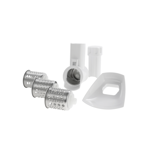 Насадка-шинковка для мясорубки Bosch и Zelmer, с дисками, для MFW3.. 12013049 - фото 1 - id-p52976728