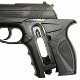 Пистолет пневматический Borner C11 калибр 4.5 мм, фото 6