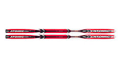 Детские лыжи беговые ATOMIC SPORT GRIP JR 160 см