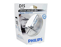 D1S Philips WhiteVision 85415WHVS1