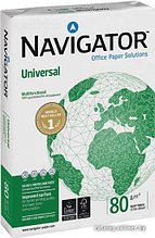 Офисная бумага Navigator Universal A4 (80 г/м2)