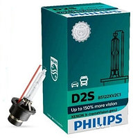 D2S Philips X-tremeVision +150% 85122XV2S1