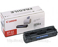 Заправка картриджа Canon LBP 2900 3000