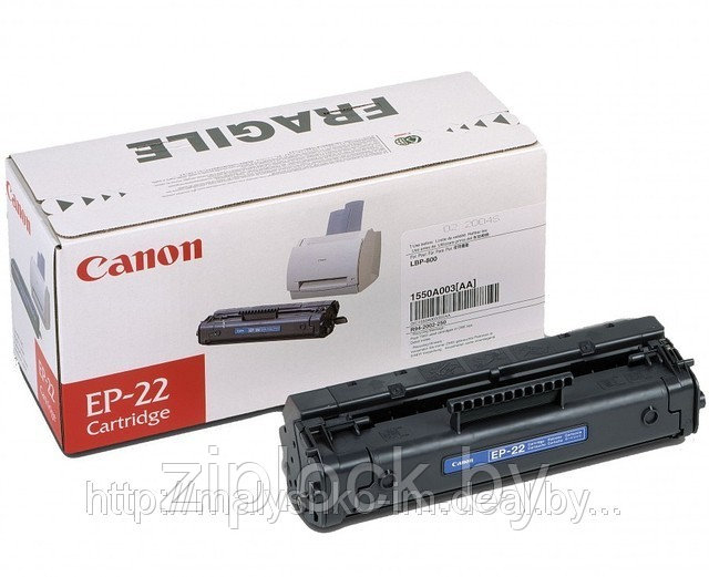 Заправка картриджа Canon LBP 3200; MF 3110 3228 3240 5630 5650 5730 5750 5770
