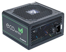 Блок питания Chieftec Eco Series GPE-600S