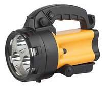 ЭРА FA3W Аккумуляторный профессиональный светодиодный фонарь-прожектор 