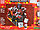 Конструктор Майнкрафт Minecraft Микро Мир арт.121106  на 469д., фото 3