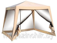 Палатки туристические и шатры тенты
