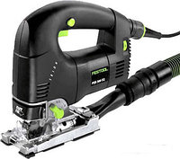 Ремонт лобзика FESTOOL