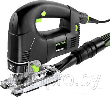 Ремонт лобзика FESTOOL - фото 1 - id-p53035574