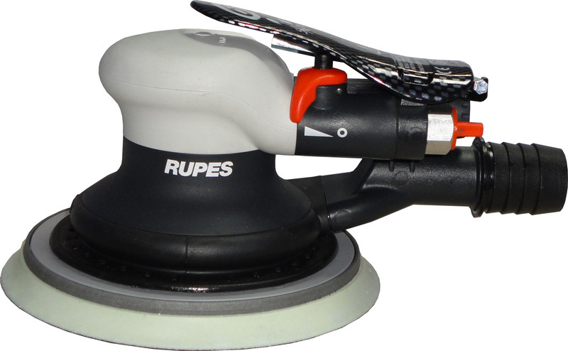 Машинка шлифовальная эксцентриковая RUPES RH 153A