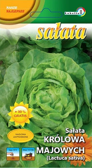 Салат кочанный Майская королева