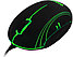 Проводная оптическая мышь Defender Rainbow MS-770L черный, подсветка, 1000dpi, фото 3