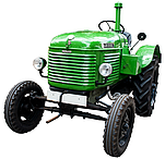 Выбираем правильно, навесное оборудование на мини-трактор — назначение, использование и цены