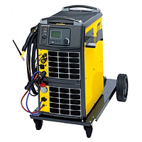 Сварочный аппарат ESAB Aristo Tig 4000iw DC