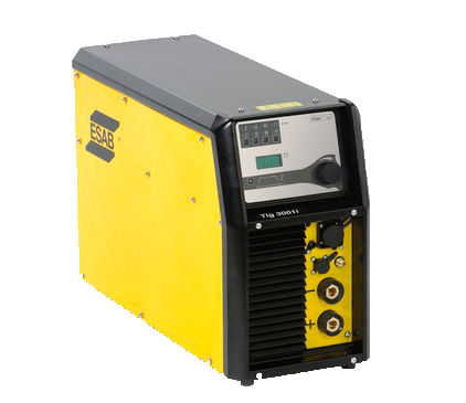 Сварочный выпрямитель ESAB ORIGO TIG 3001i, TA24