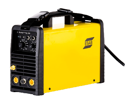 Сварочный выпрямитель ESAB BUDDY TIG 160