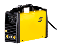 Сварочный выпрямитель ESAB BUDDY TIG 160