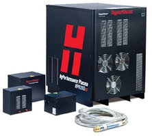 Источник плазменной резки HPR260XD Hypertherm