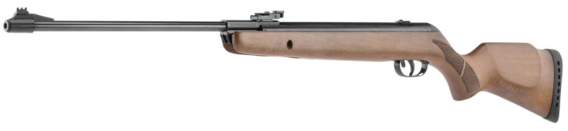 Пневматическая винтовка GAMO Hunter 440 кал. 4,5 мм