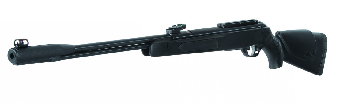 Пневматическая винтовка GAMO CFX кал. 4,5 мм с подствольным взводом