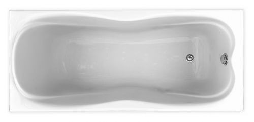 Ванна акриловая 170х70 Triton (Тритон) ЭММА 170 - фото 2 - id-p53046431