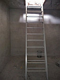 Лестницы и каркасы, фото 3