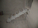 Лестницы и каркасы, фото 5