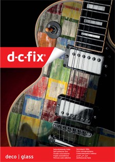 Самоклеющаяся плёнка D-c-fix Afrika 2003116 (45см) - фото 5 - id-p1886497