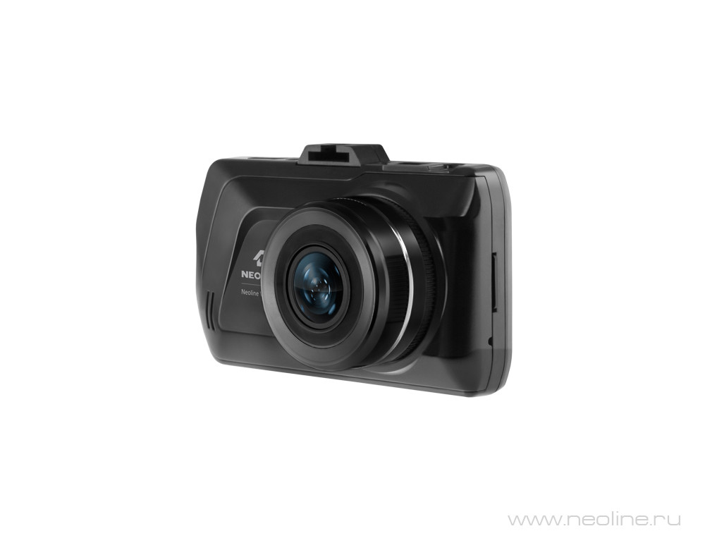 Автомобильный видеорегистратор с двумя камерами Neoline Wide S45 Dual - фото 3 - id-p53133107