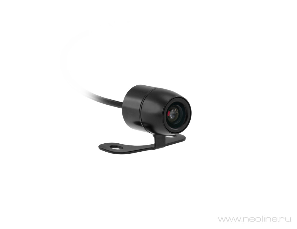 Автомобильный видеорегистратор с двумя камерами Neoline Wide S45 Dual - фото 6 - id-p53133107