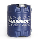 Масло моторное MANNOL Elite 5W-40 API SN/CF синтетика 20л, ESTER 99169, фото 2