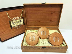 Упаковочная коробка для чая"Цзян Шан Жу Хуа"