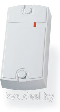 RFID считыватель125KHz Matrix-II (мод. Е), серый, EM-Marine, iButton - фото 1 - id-p53134539