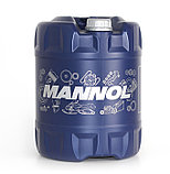Масло моторное MANNOL Diesel Extra 10W-40 API CH-4/SL полусинтетика 20л., код 98517, фото 2