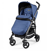 PEG PEREGO Коляска трость SI COMPLETO MOD BLUETTE