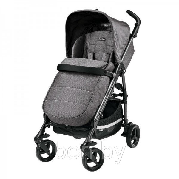 PEG PEREGO Коляска трость SI COMPLETO ASCOT