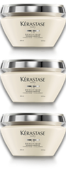 Маска Керастаз Денсифик для увеличения плотности и толщины волос 200ml - Kerastase Densifique Masque Densite