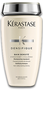 Шампунь Керастаз Денсифик для увеличения густоты волос 250ml - Kerastase Densifique Bain Densite