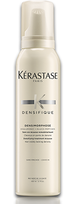 Мусс Керастаз Денсифик для уплотнения волос без утяжеления 150ml - Kerastase Densifique Mousse Densimorphose