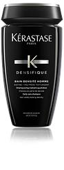 Шампунь Керастаз Денсифик для мужчин уплотняющий для тонких волос для мужчин 250ml - Kerastase Densifique