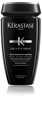 Шампунь Керастаз Денсифик для мужчин уплотняющий для тонких волос для мужчин 250ml - Kerastase Densifique - фото 1 - id-p41260167