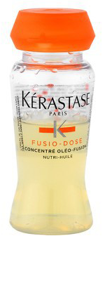 Концентрат Керастаз Нутритив для питания и смягчения волос 12ml - Kerastase Nutritive Fusio-Dose Oleo-Fusion