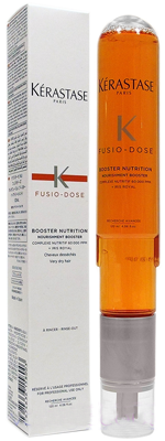 Концентрат Керастаз Нутритив для питания волос 120ml - Kerastase Nutritive Fusio-Dose Booster Nutrition