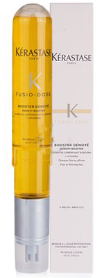 Концентрат Керастаз Денсифик для увеличения плотности волос 120ml - Kerastase Densifique Fusio-Dose Booster