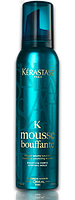 Мусс Керастаз Кутюр Стайлинг с эффектом объема сильной фиксации 150ml - Kerastase Couture Styling Mousse