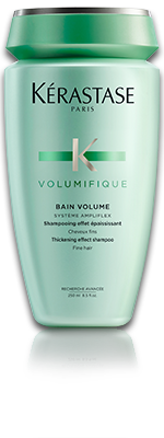 Шампунь Керастаз Резистанс Волюмифик для тонких волос уплотняющий 250ml - Kerastase Resistance Volumifique