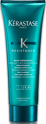 Шампунь Керастаз Резистанс Терапист для восстановления поврежденных волос 250ml - Kerastase Resistance